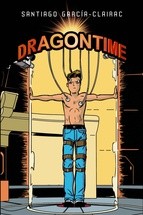 Cover of: Dragontime