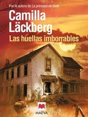 Cover of: Las huellas imborrables