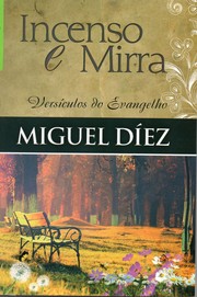 Cover of: Incenso e mirra