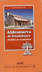 Aldeanueva de Guadalajara