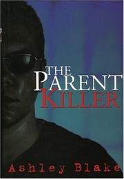 Cover of: The Parent Killer