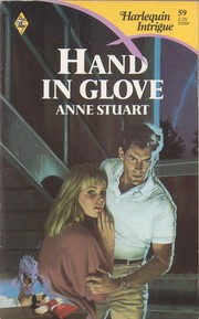 Cover of: Hand In Glove by Anne Stuart