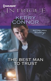 The Best Man to Trust by Kerry Connor
