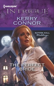 Cover of: The Perfect Bride