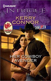 Cover of: Her Cowboy Avenger by 