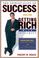 Cover of: The Spirituality of Success