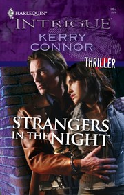 Cover of: Strangers in the Night by 