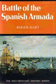 Cover of: Battle of the Spanish Armada.
