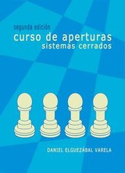 Cover of: Curso de aperturas. Sistemas Cerrados by 