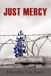 Cover of: Just Mercy by Dorothy Van Soest