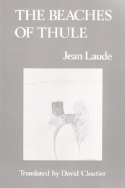 Cover of: The Beaches of Thule