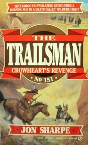 Cover of: Crowheart's Revenge