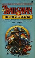 Cover of: Trailsman 017: Ride the Wild Shadow