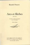 Cover of: Arc et flèches