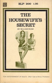 Cover of: The Housewife's Secret by 