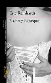 Cover of: El amor y los bosques