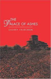 Cover of: The Palace of Ashes