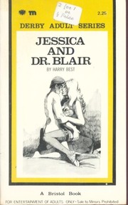 Cover of: Jessica and Dr. Blair by 