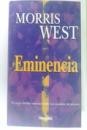 Eminence by Morris West