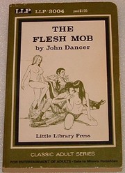 Cover of: The Flesh Mob | 