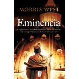 Cover of: Eminencia