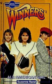 Cover of: All-American girl