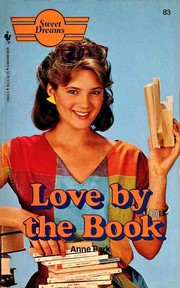Cover of: Love by the book
