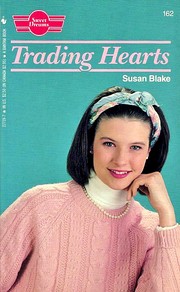 Cover of: Trading hearts