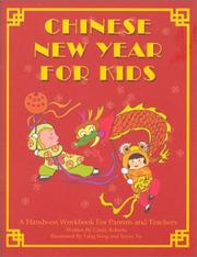 Cover of: Chinese New Year For Kids