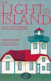 The Light on the Island by Helene Glidden