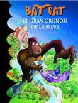 Cover of: El gran gruñón de la selva