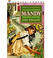Cover of: Mandy by 