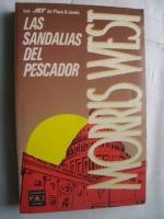 Las Sandalias del Pescador by Morris West