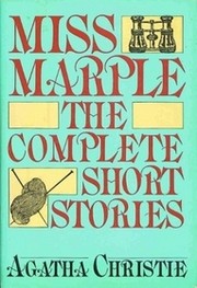 Cover of: Miss Marple by 
