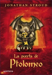 Cover of: La puerta de Ptolomeo
