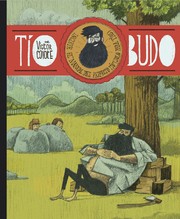 Cover of: Tío Budo by Víctor Coyote