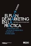 Cover of: El plande marketing en la practica