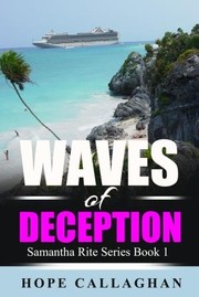 Cover of: Waves of Deception by 