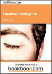 Cover of: Emotional Intelligence by 