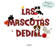 Cover of: Las pequeñas mascotas by 