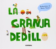 Cover of: La granja al dedillo by 