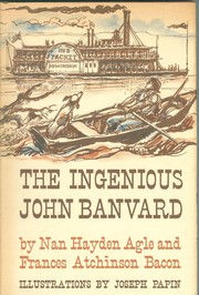 Cover of: The ingenious John Banvard