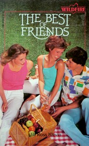 Cover of: Best of Friends by Jill Ross Klevin