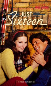 Cover of: Just Sixteen (Wildfire)