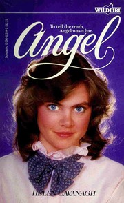 Cover of: Angel by Helen Cavanagh