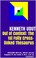 Cover of: Out of Context: The 1st Fully Cross-linked Thesaurus: 100,616 Words. What would happen if we took it ALL out of context?