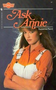 Cover of: Ask Annie (Sweet Dreams Series #17) by Suzanne Rand