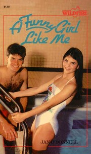 Cover of: Funny Girl Like Me