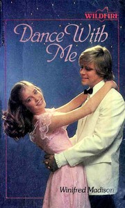 Cover of: Dance With Me