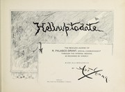 Cover of: Helluptodate: the reckless journey of R. Palasco Drant, newspaper correspondent, through the infernal regions, as reported by himself